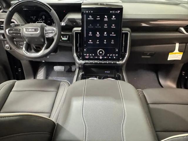 2026 GMC Yukon XL 4WD Elevation
