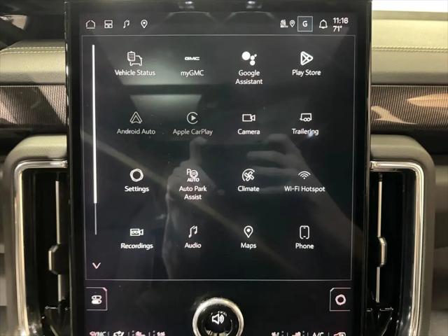 2026 GMC Yukon XL 4WD Elevation
