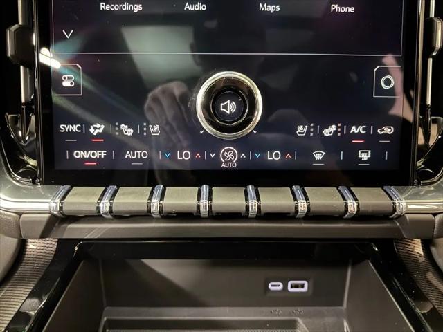 2026 GMC Yukon XL 4WD Elevation
