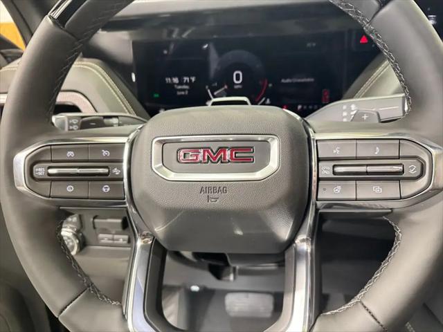 2026 GMC Yukon XL 4WD Elevation