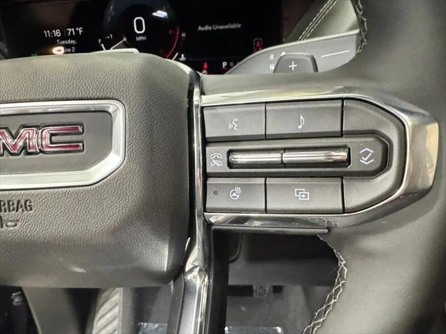 2026 GMC Yukon XL 4WD Elevation