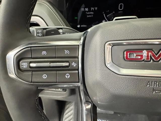 2026 GMC Yukon XL 4WD Elevation