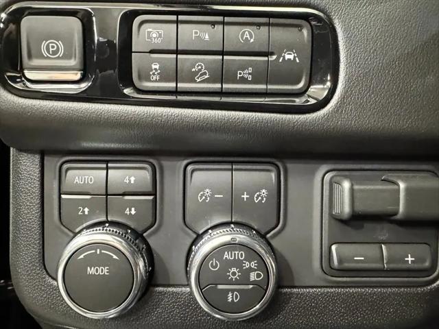 2026 GMC Yukon XL 4WD Elevation