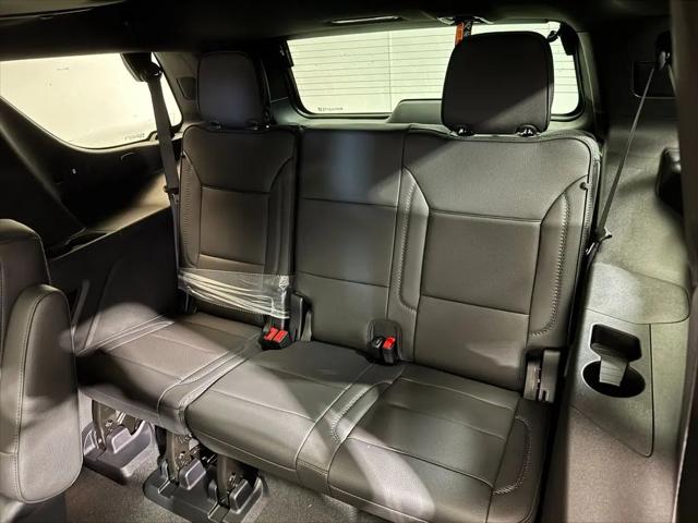 2026 GMC Yukon 4WD Denali