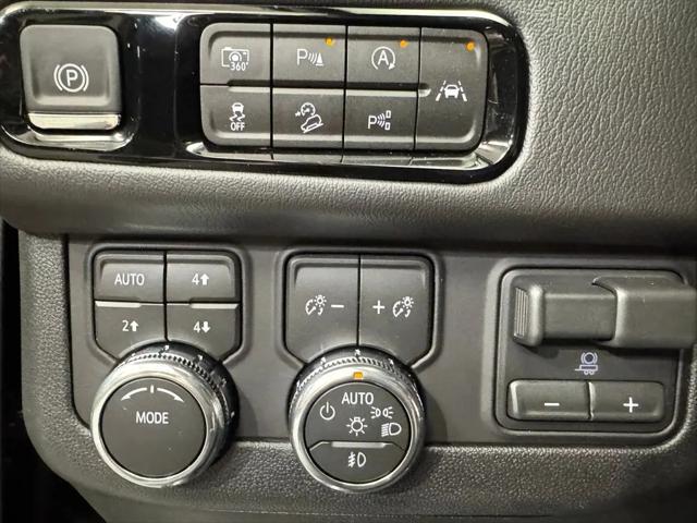 2026 GMC Yukon 4WD Denali