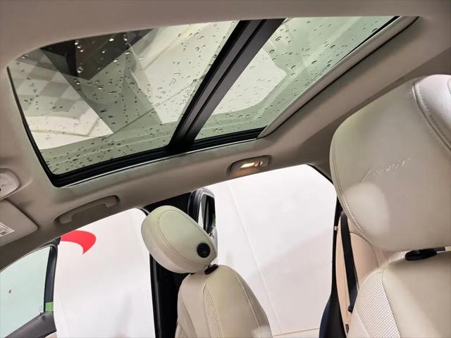 2026 Buick Encore GX Avenir AWD
