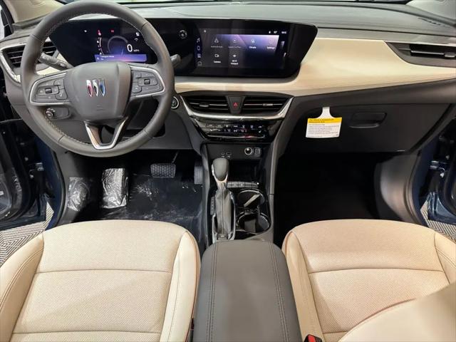 2026 Buick Encore GX Avenir AWD