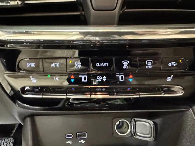 2026 Buick Encore GX Avenir AWD
