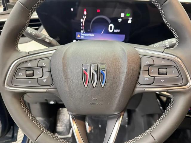 2026 Buick Encore GX Avenir AWD