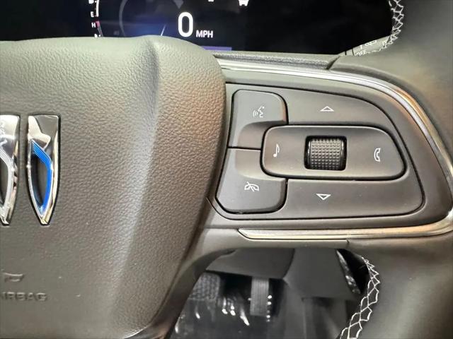 2026 Buick Encore GX Avenir AWD