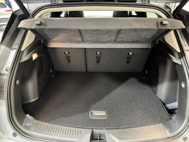 2026 Buick Encore GX Avenir AWD