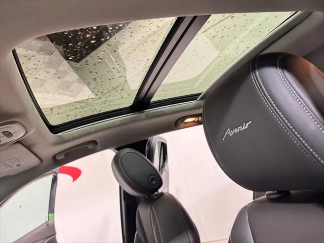 2026 Buick Encore GX Avenir AWD