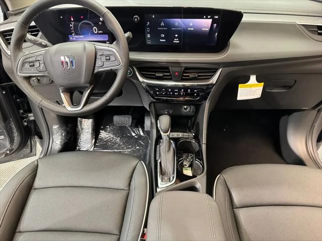 2026 Buick Encore GX Avenir AWD