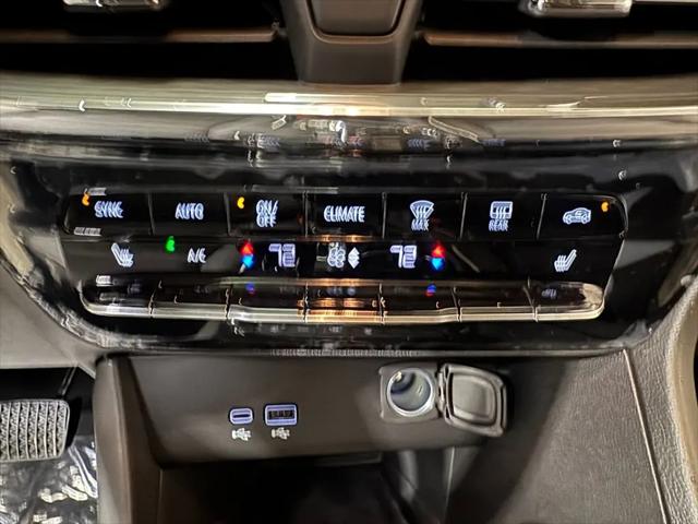 2026 Buick Encore GX Avenir AWD