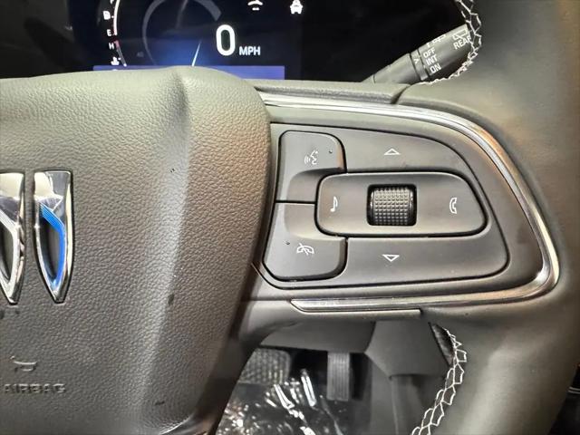 2026 Buick Encore GX Avenir AWD