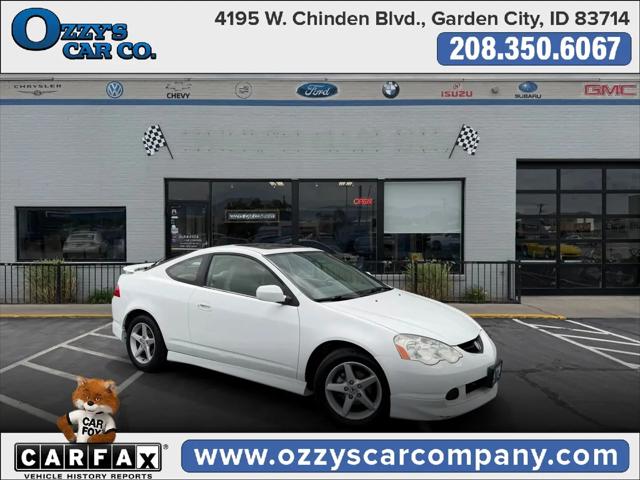 2004 Acura RSX Base for sale in Boise, ID