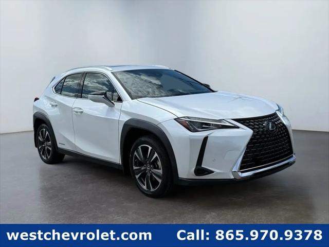 2021 Lexus UX 250h UX 250h for sale in Alcoa, TN