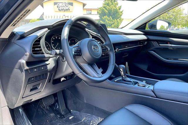 2026 Mazda Mazda3 2.5 S Select Sport