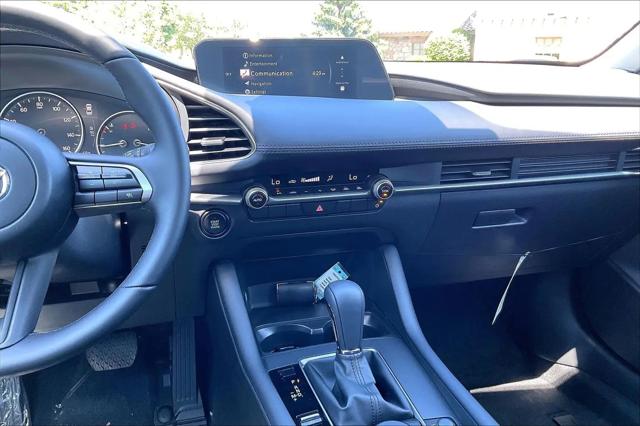 2026 Mazda Mazda3 2.5 S Select Sport
