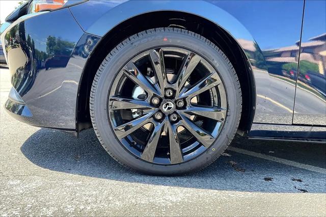 2026 Mazda Mazda3 2.5 S Select Sport