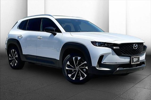 2026 Mazda CX-50 Hybrid Premium Plus for sale in Manchester, NH
