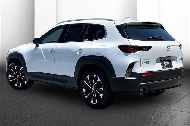 2026 Mazda CX-50 Hybrid Premium Plus