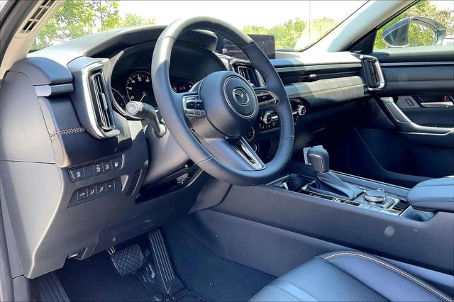 2026 Mazda CX-50 Hybrid Premium Plus