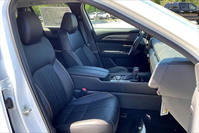 2026 Mazda CX-50 Hybrid Premium Plus