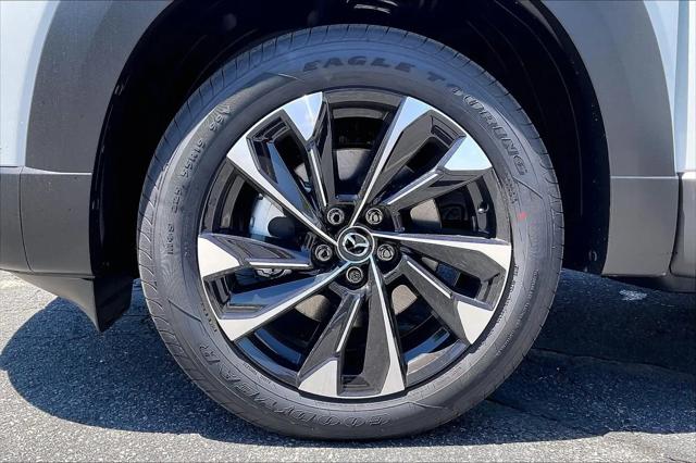 2026 Mazda CX-50 Hybrid Premium Plus