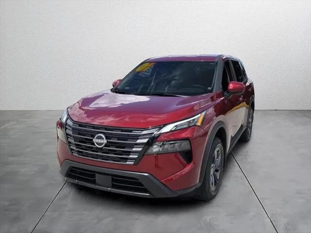 2026 Nissan Rogue SV for sale in Sebring, FL