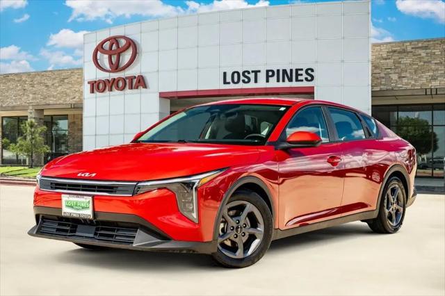 2025 Kia K4 LXS for sale in Bastrop, TX