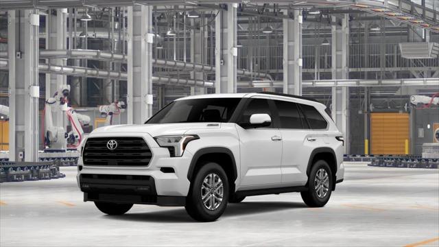 2026 Toyota Sequoia SR5 for sale in Yuba City, CA