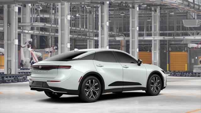 2026 Toyota Crown XLE