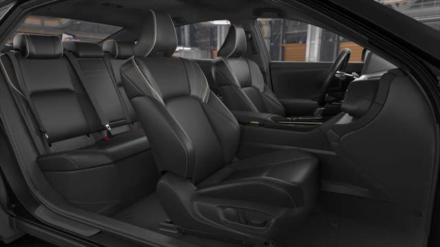 2026 Toyota Crown XLE