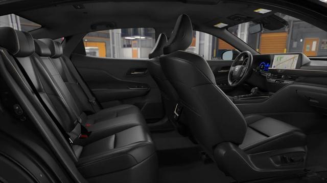 2026 Toyota Crown XLE