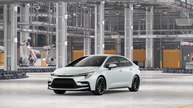 2026 Toyota Corolla Hybrid Hybrid SE for sale in Yuba City, CA