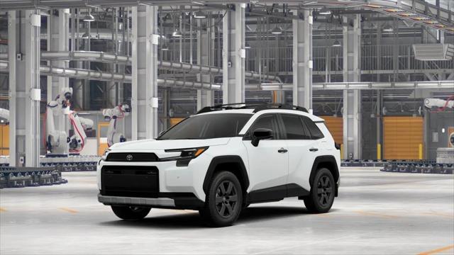 2026 Toyota RAV4 Woodland for sale in Yuba City, CA