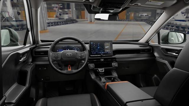 2026 Toyota RAV4 Woodland