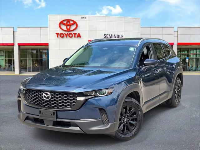 2025 Mazda CX-50 2.5 S Preferred Package for sale in Sanford, FL