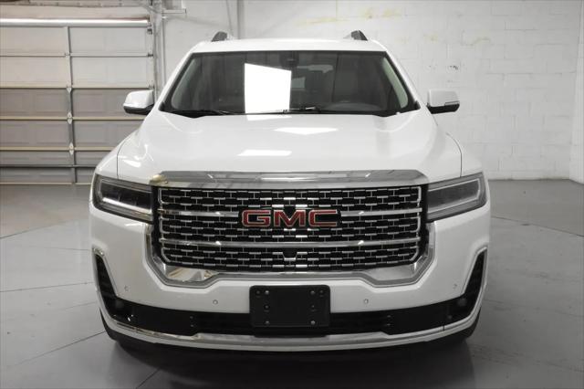 2020 GMC Acadia AWD Denali