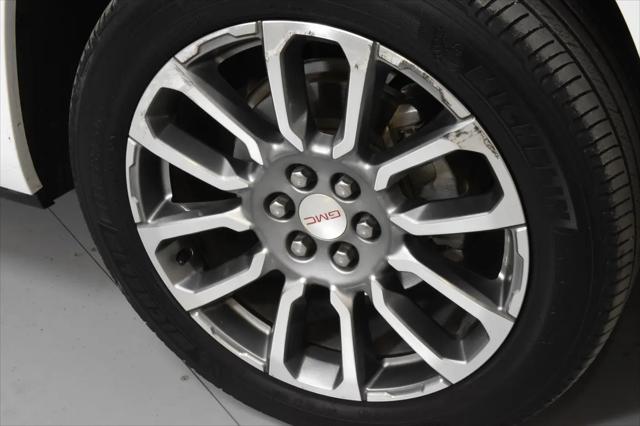 2020 GMC Acadia AWD Denali