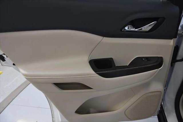 2020 GMC Acadia AWD Denali