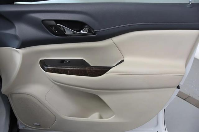 2020 GMC Acadia AWD Denali