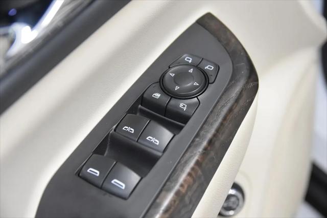 2020 GMC Acadia AWD Denali