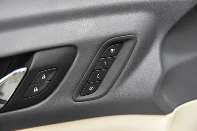 2020 GMC Acadia AWD Denali
