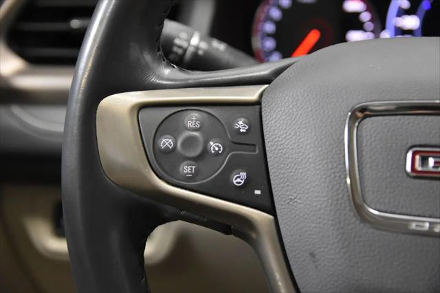 2020 GMC Acadia AWD Denali