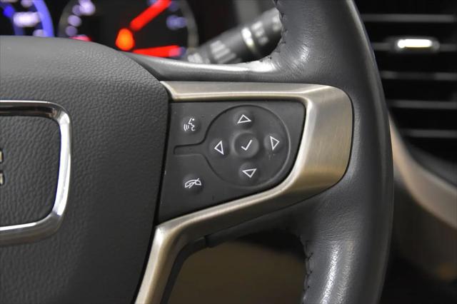 2020 GMC Acadia AWD Denali