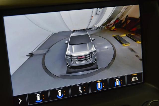 2020 GMC Acadia AWD Denali