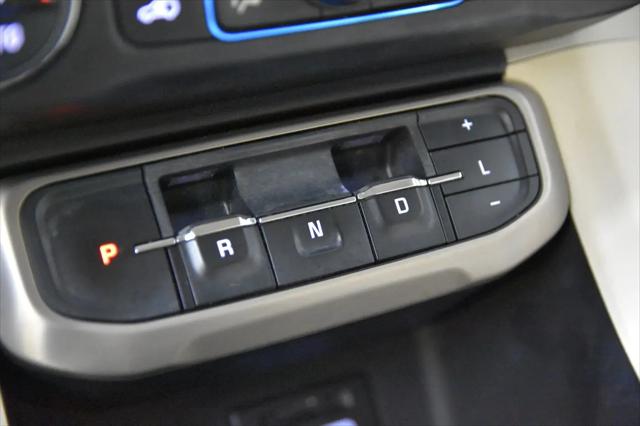 2020 GMC Acadia AWD Denali