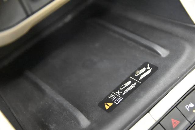 2020 GMC Acadia AWD Denali